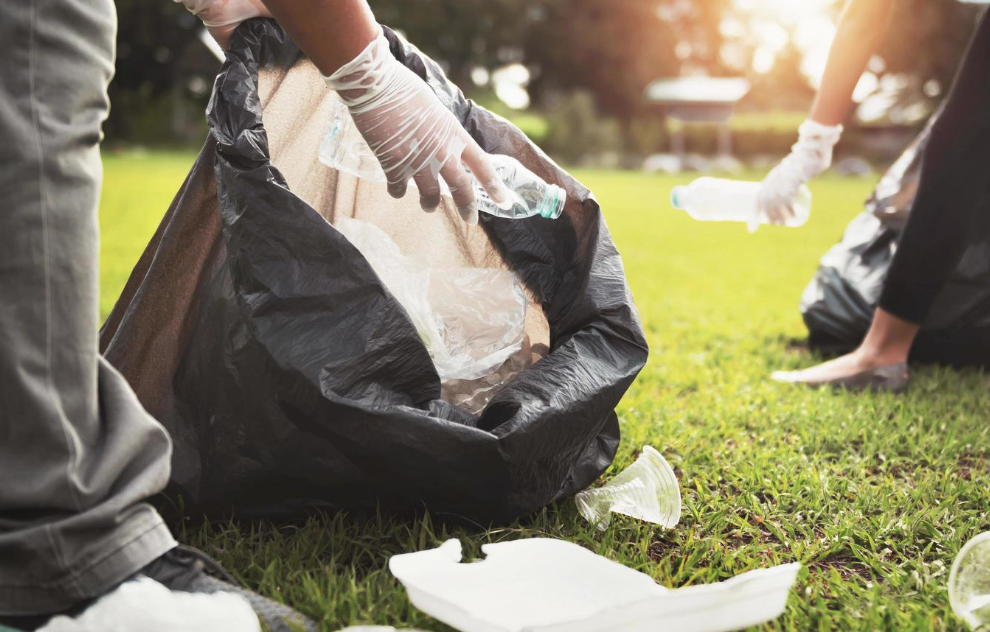 Wasatch Front Waste and Recycling District community services