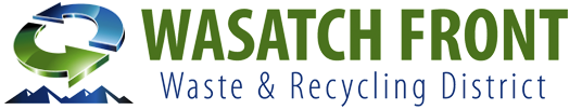 Wasatch Front Waste & Recycling District