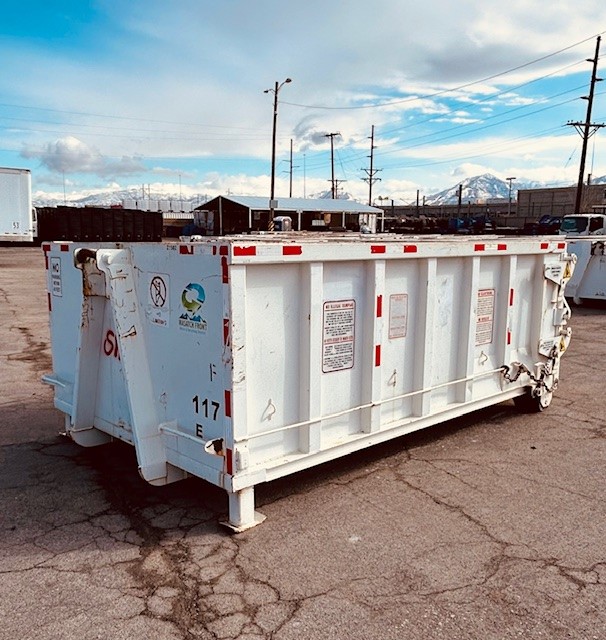 Container