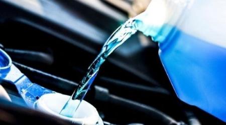 Antifreeze