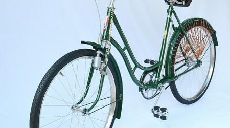 Bicycles
