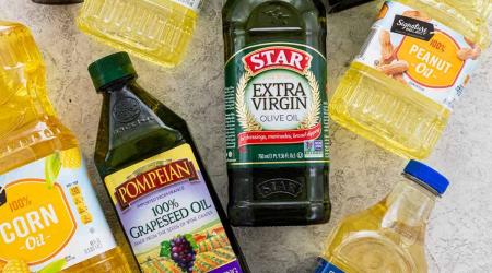Cooking Oil