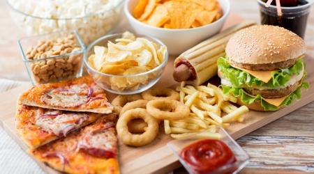 Food Waste