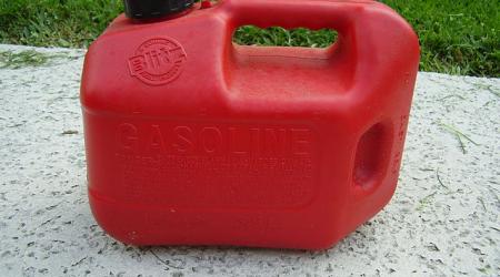 Gasoline