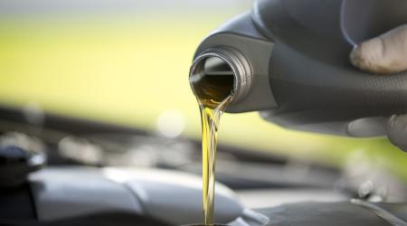 Motor Oil