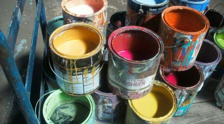 Paint