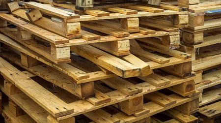 Pallets
