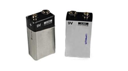 Lithium Batteries